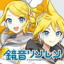 Kagamine Rin & Len NT