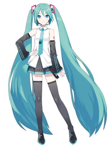 その他 HATSUNE MIKU V3 00760ffe-aacc-413b-ae26-