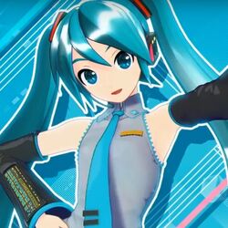 Project Diva Piapro Wiki Fandom