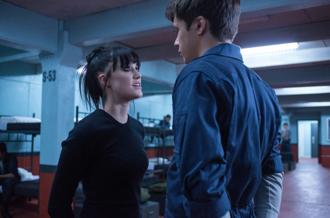 Filmy Piąta Fala Wikia Fandom