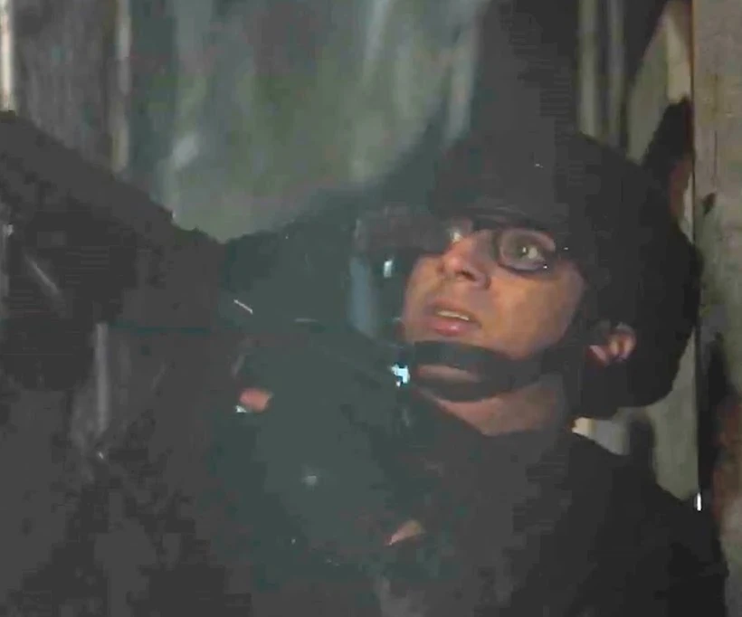 Postacie Piąta Fala Wikia Fandom