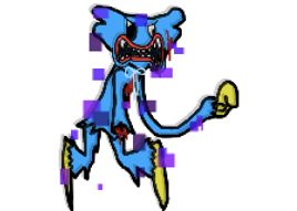 Huggy wuggy Pibbified purgatory Wiki Fandom