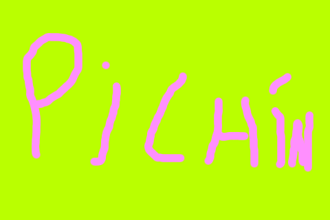 Wiki Pichin la serie