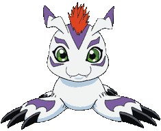 Gomamon