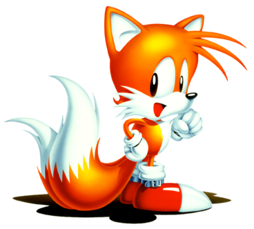 Classic Tails