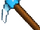 Aether Pickaxe