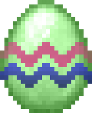 Egg Green