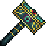 amp код для pickcrafter