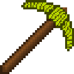 amp код для pickcrafter