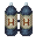 Hydrogen Tanks