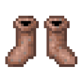 Granite Boots