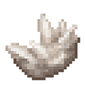 Nether Quartz
