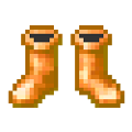 Topaz Boots