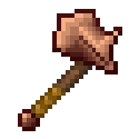 Volcanic Axe