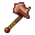 Volcanic Axe