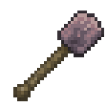 Fungal Shovel