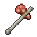 Mushroom Axe