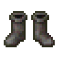 Lunar Boots