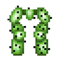 Cactus Leggings