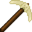 Sandstone Pickaxe (Level 1)