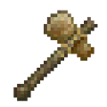 Wooden Axe