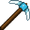 Aether Pickaxe