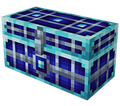 Large Diamond Chest