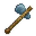Clay Axe