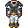 Environmental Suit