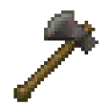 Lunar Axe