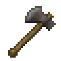 Lunar Axe