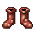Mushroom Boots