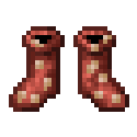 Mushroom Boots