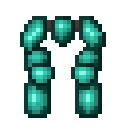 Enderium Leggings