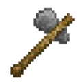 Stone Axe
