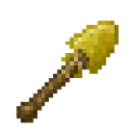 Sandstone Shovel