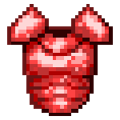 Adamantine Chestplate