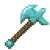 Prismarine Axe