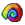 Rainbow Shell