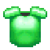 Emerald Chestplate