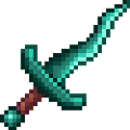 Enderium Sword