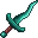 Enderium Sword
