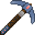 Clay Pickaxe - Official PickCrafter Wiki