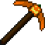 Pumpkin Pickaxe (Level 1)