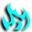 Blue Fire