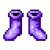 Amethyst Boots