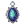Opal Amulet