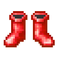 Ruby Boots