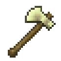 Omega Axe