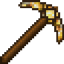 Glowstone Pickaxe (Level 1)